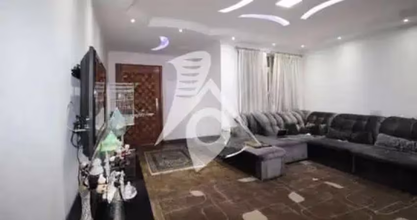Casa no Bairro da Quarta Parada, com 200m².