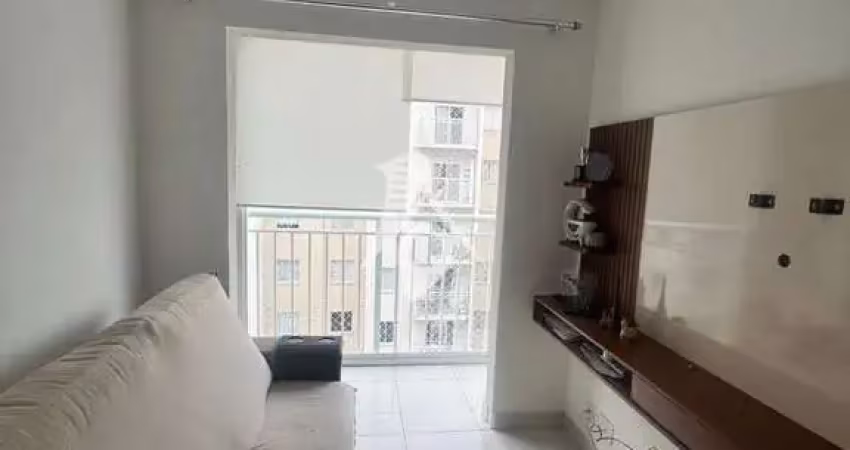 Apartamento com 1 quarto à venda na Alberto Lion, 357, Mooca, São Paulo
