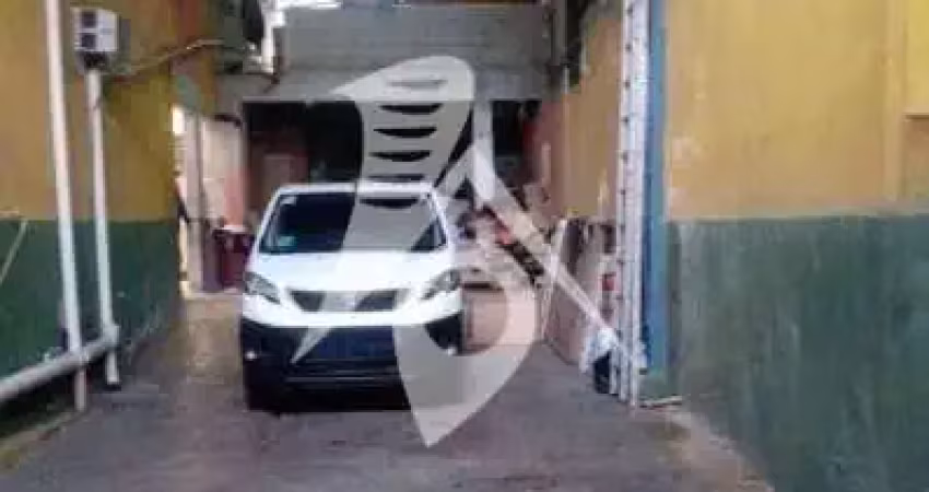 Barracão / Galpão / Depósito para alugar na Rua Barretos, 287, Alto da Mooca, São Paulo
