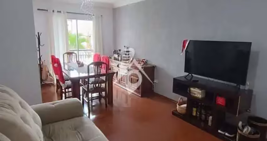 Apartamento com 3 quartos à venda na Rua Ivaí, 205, Tatuapé, São Paulo