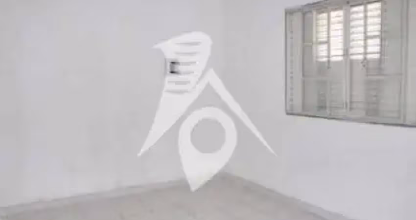 Casa para Locação no Bairro da Mooca com 70m².
