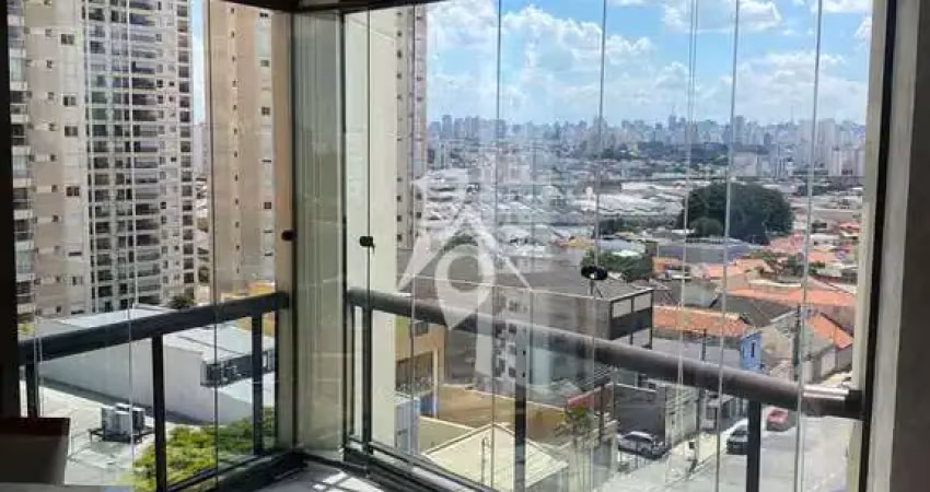 Aparto. andar inteiro 3 suites 3 vgs PqMooca