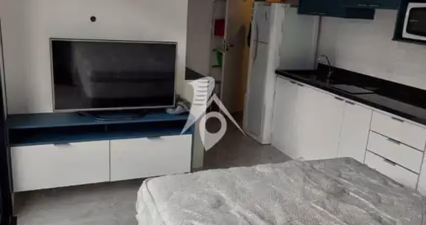 Apartamento com 1 quarto para alugar na Rua Marcial, 287, Mooca, São Paulo