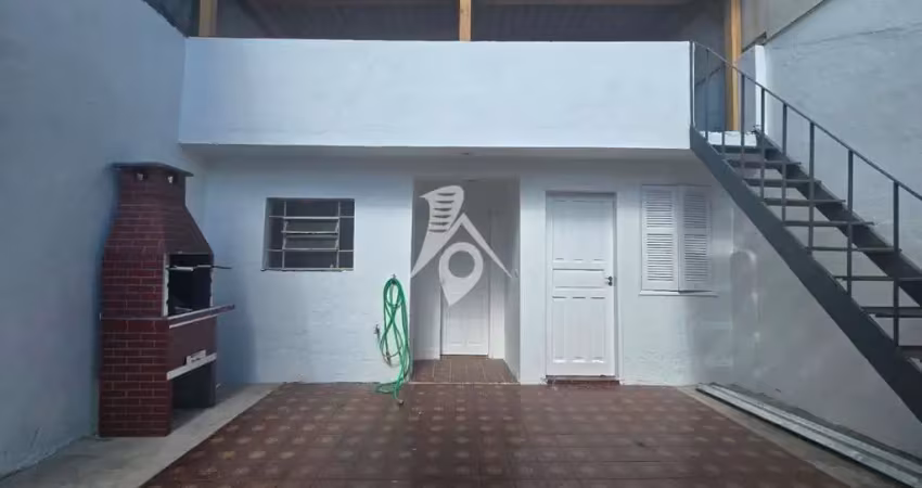 Casa com 2 quartos para alugar na Rua Salvador Fiordelisio, 59, Vila Bertioga, São Paulo