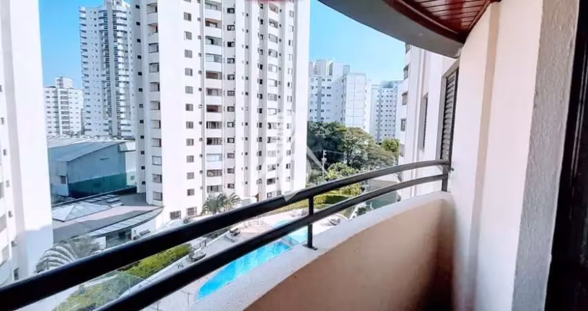 Apartamento com 3 quartos à venda na Rua Gaspar Fernandes, 279, Vila Monumento, São Paulo