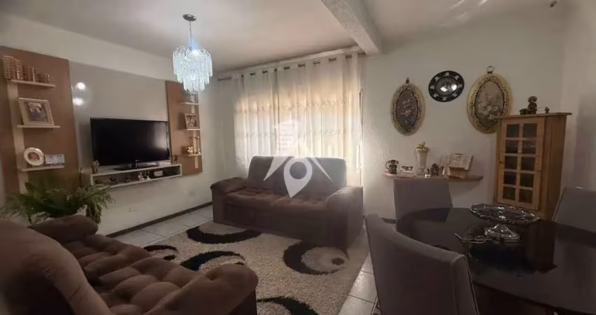 Casa com 2 quartos à venda na Bebedouro, 91, Quarta Parada, São Paulo