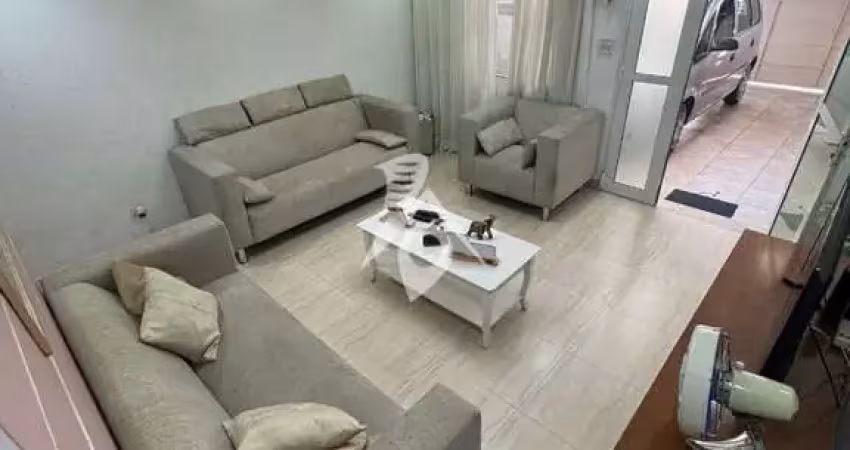 Casa com 2 quartos à venda na Rua Templários, 113, Vila Formosa, São Paulo