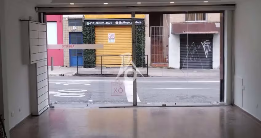 Ponto comercial para alugar na Rua Serra de Bragança, 704, Vila Gomes Cardim, São Paulo
