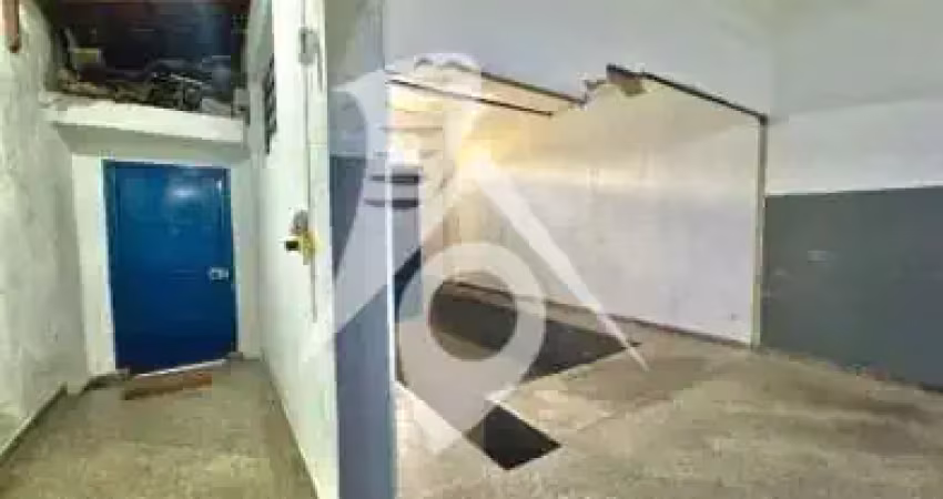 Prédio para alugar na Rua Agostinho Gomes, 252, Ipiranga, São Paulo