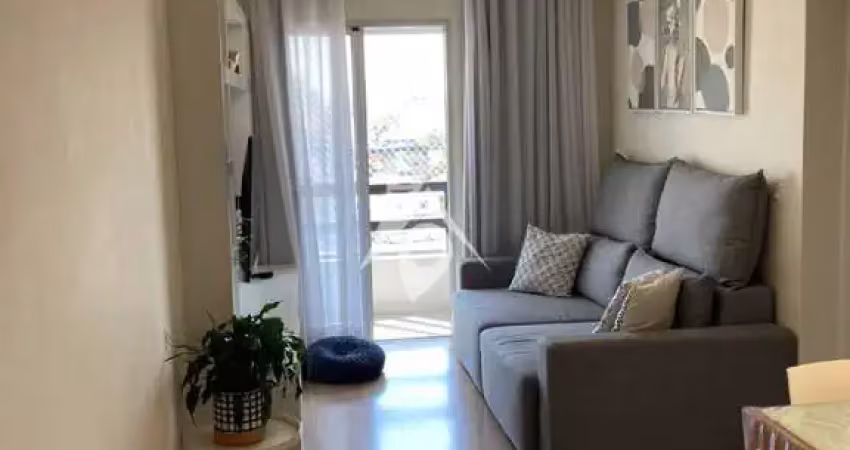 Apartamento com 2 quartos à venda na Rua Jorge Augusto, 538, Penha, São Paulo