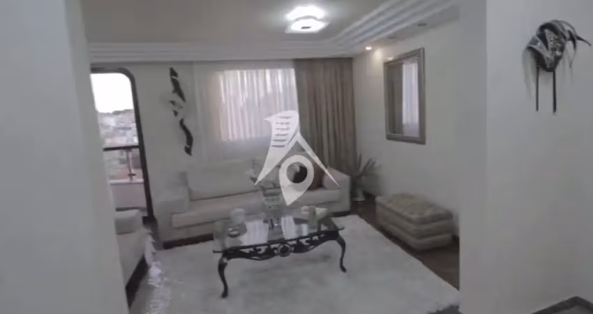 Apartamento com 3 quartos à venda na Rua Pinheiro Guimarães, 960, Jardim Avelino, São Paulo