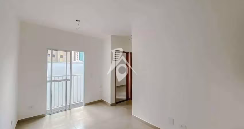 Apartamento com 2 quartos à venda na Elisario, 224, Tatuapé, São Paulo