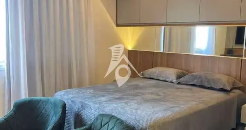 Apartamento com 1 quarto para alugar na Rua Elói Cerqueira, 265, Belenzinho, São Paulo
