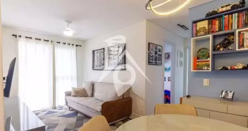 Apartamento com 2 quartos à venda na Avenida Conselheiro Carrão, 1614, Vila Carrão, São Paulo