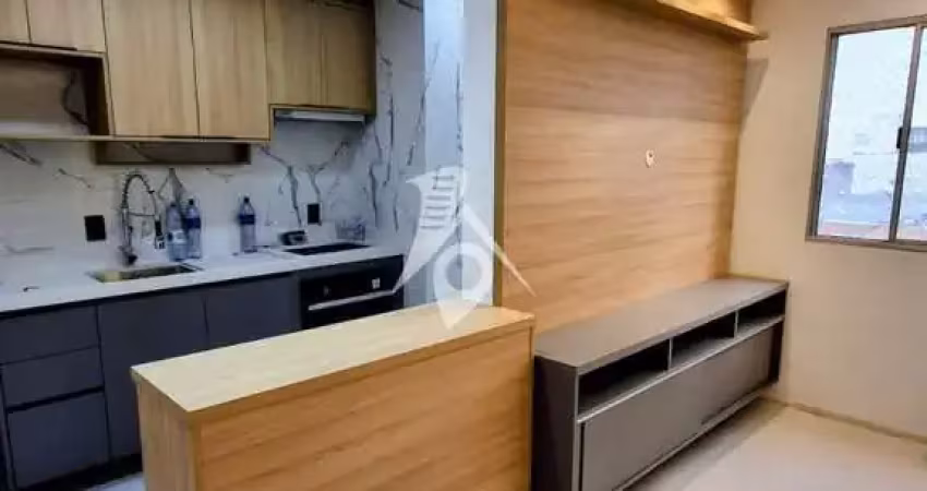 Apartamento com 2 quartos para alugar na Rua Coronel Antônio Marcelo, 634, Belenzinho, São Paulo