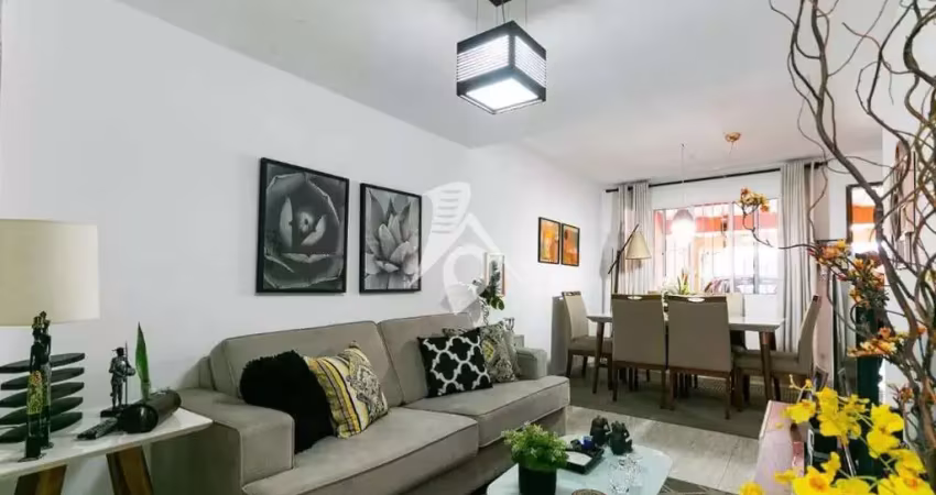 Casa com 2 quartos à venda na Rua Serra de Botucatu, 76, Vila Gomes Cardim, São Paulo