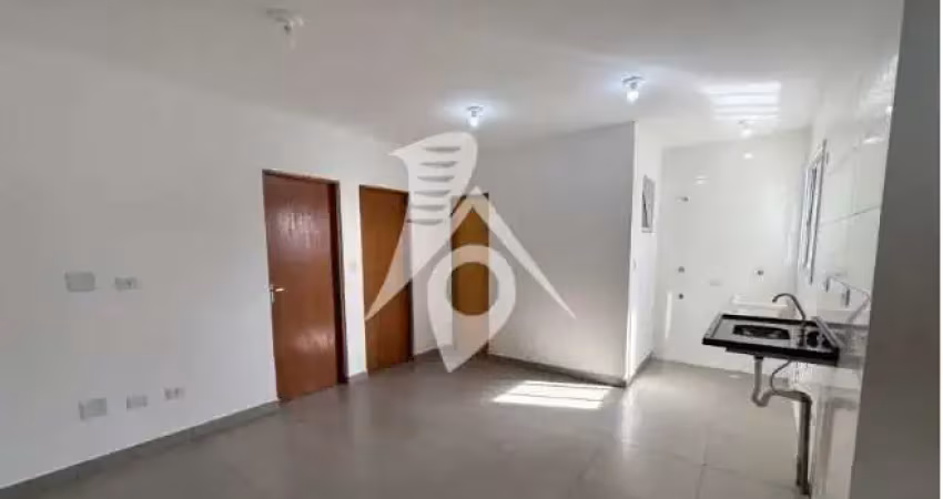 Apartamento com 2 quartos à venda na Rua César Cantu, 356, Vila Prudente, São Paulo