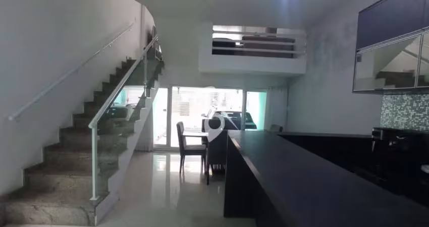 Casa com 3 quartos à venda na Sebastião Romão Samperi, 74, Vila Gomes Cardim, São Paulo