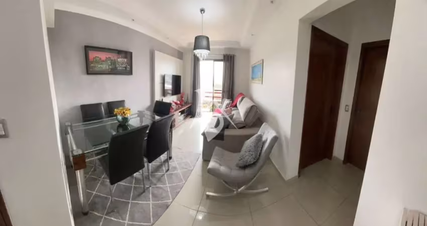 Apartamento com 2 quartos à venda na Cachoeri, 89, Vila Oratório, São Paulo