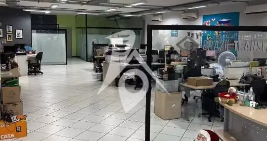 Prédio para alugar na Rua Professora Sebastiana Silva Minhoto, 448, Tatuapé, São Paulo