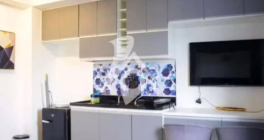 Apartamento com 1 quarto à venda na Rua Herval, 297, Belenzinho, São Paulo