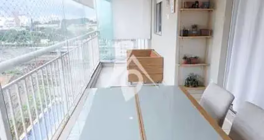 Apartamento com 2 quartos à venda na Rua Toledo Barbosa, 548, Belenzinho, São Paulo