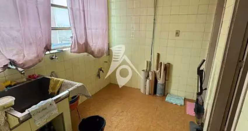 Apartamento com 2 quartos à venda na Rua Cuiabá, 294, Alto da Mooca, São Paulo