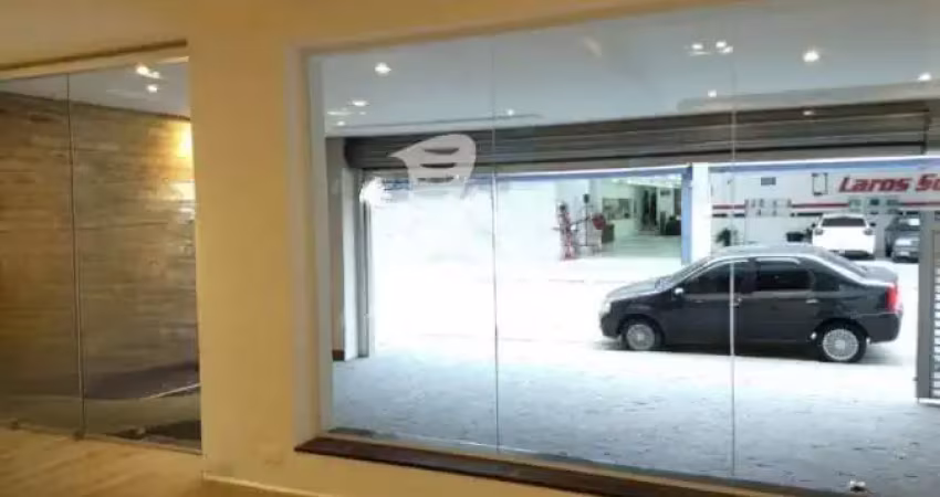 Ponto comercial para alugar na Rua Itapura, 1419, Vila Gomes Cardim, São Paulo
