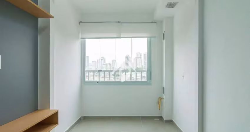 Apartamento com 1 quarto para alugar na Rua Tobias Barreto, 569, Mooca, São Paulo