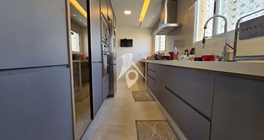 Apartamento com 2 quartos à venda na Rua Catarina Braida, 423, Mooca, São Paulo