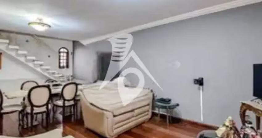 Casa com 3 quartos à venda na Rua Ibitinga, 83, Vila Bertioga, São Paulo