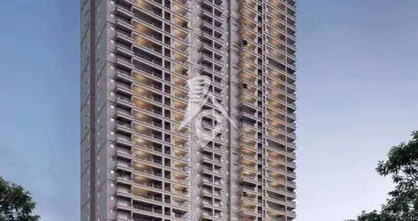 Apartamento com 3 quartos à venda na Rua Ernesto de Castro, 194, Brás, São Paulo