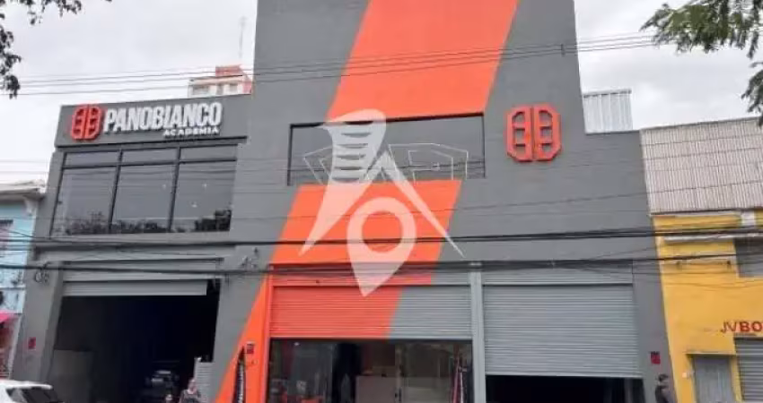 Terreno à venda na Rua do Lavapés, 606, Cambuci, São Paulo