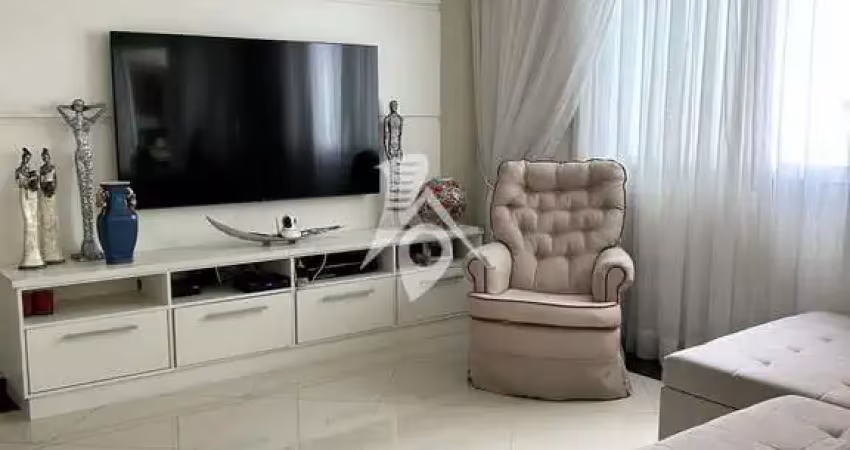 Apartamento com 4 quartos à venda na Rua Sapucaia, 403, Alto da Mooca, São Paulo