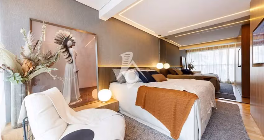 Apartamento com 4 quartos à venda na Rua Madre de Deus, 589, Mooca, São Paulo