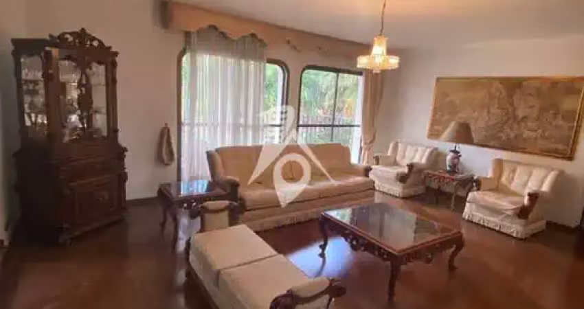 Apartamento com 4 quartos à venda na Rua Francisco Soledade, 163, Parque da Mooca, São Paulo