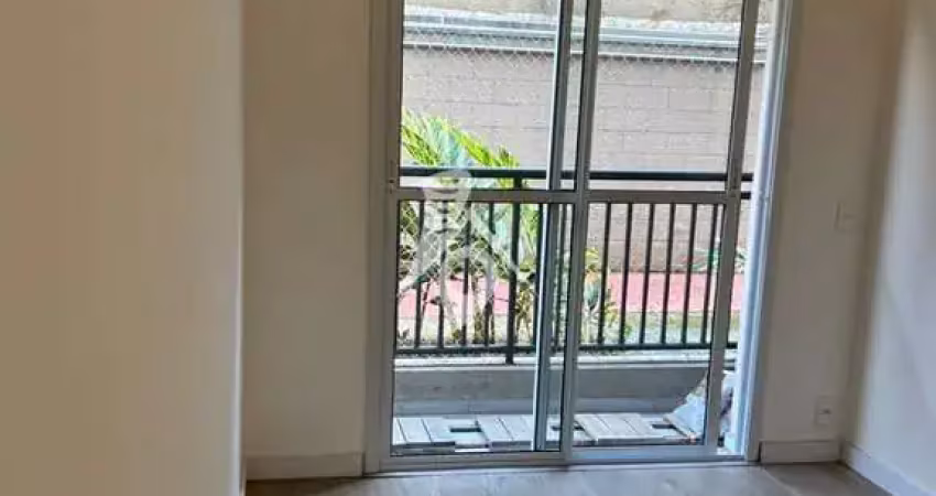 Apartamento com 2 quartos à venda na Rua Antônio Chiarizzi, 243, Parque da Mooca, São Paulo