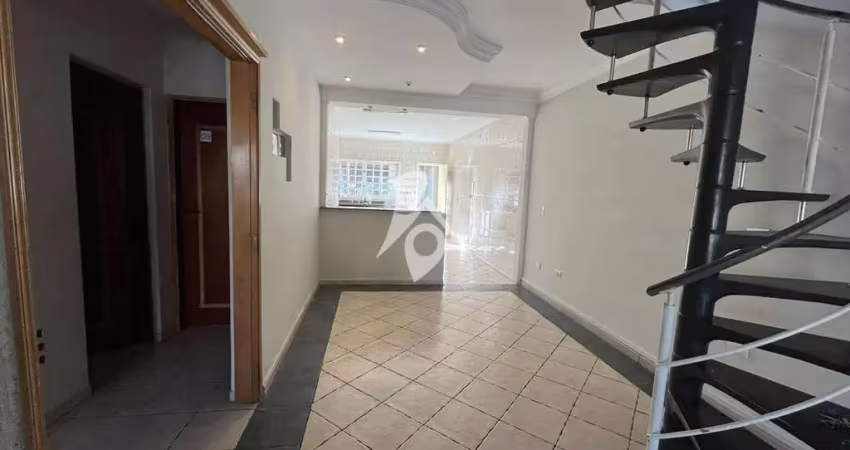 Casa com 6 quartos à venda na João Batista de Freitas, 62, Mooca, São Paulo