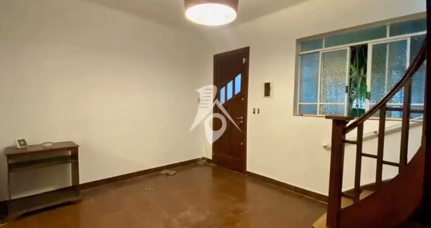 Casa com 2 quartos à venda na Vieira Ravasco, 89, Cambuci, São Paulo