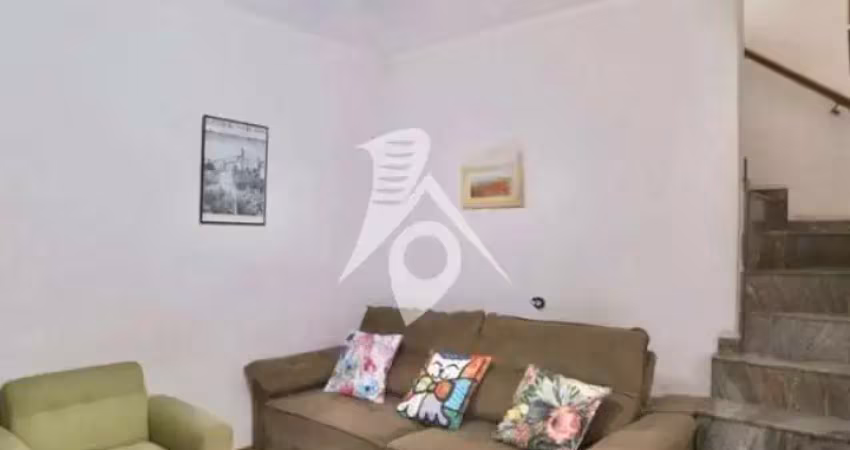 Casa com 4 quartos à venda na Rua do Oratório, 70, Alto da Mooca, São Paulo