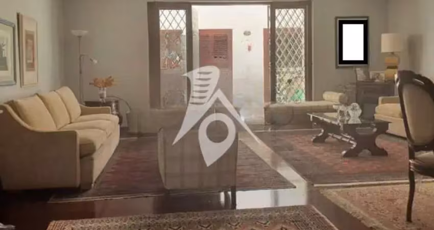 Casa com 3 quartos à venda na Jules Martins, 239, Mooca, São Paulo