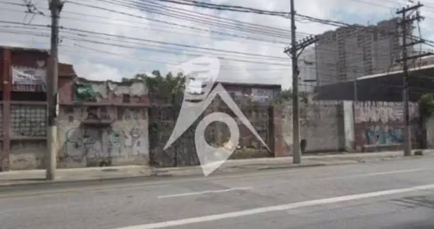 Terreno à venda na Avenida Celso Garcia, 3161, Tatuapé, São Paulo