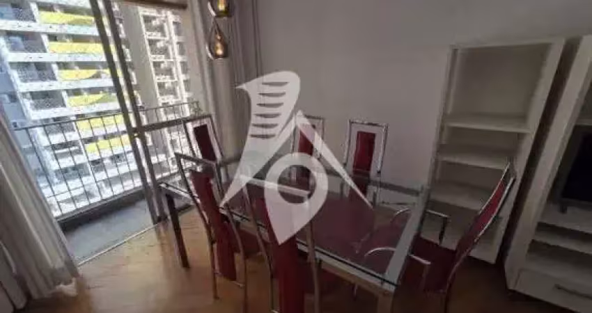 Apartamento com 2 quartos para alugar na Rua Soriano de Sousa, 145, Tatuapé, São Paulo