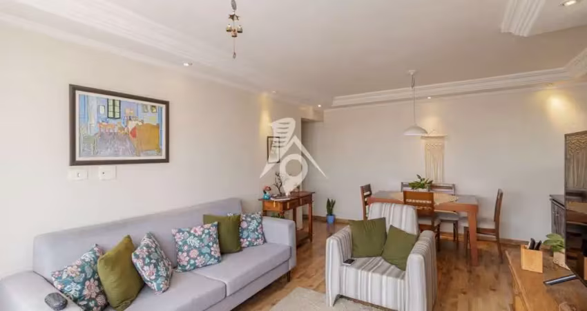 Apartamento com 3 quartos à venda na Rua Tobias Barreto, 1489, Belém, São Paulo