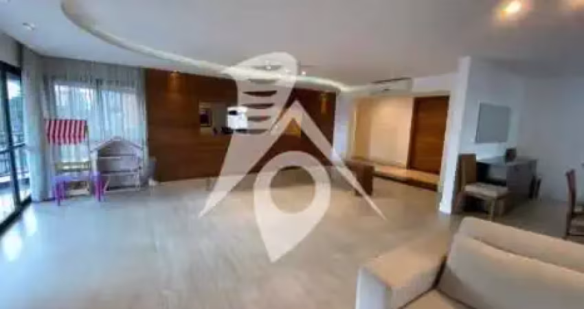 Apartamento com 4 quartos para alugar na Praça Visconde de Sousa Fontes, 309, Parque da Mooca, São Paulo