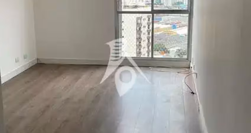 Apartamento com 2 quartos à venda na Avenida Paes de Barros, 1326, Mooca, São Paulo