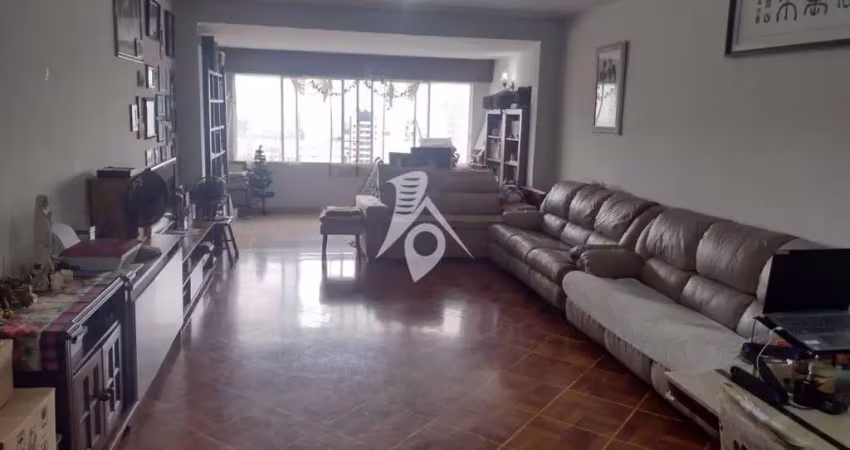 Apartamento com 3 quartos à venda na Avenida Paes de Barros, 1157, Mooca, São Paulo