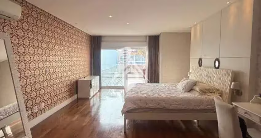 Casa com 5 quartos à venda na Rua Salvador Fiordelisio, 74, Vila Bertioga, São Paulo