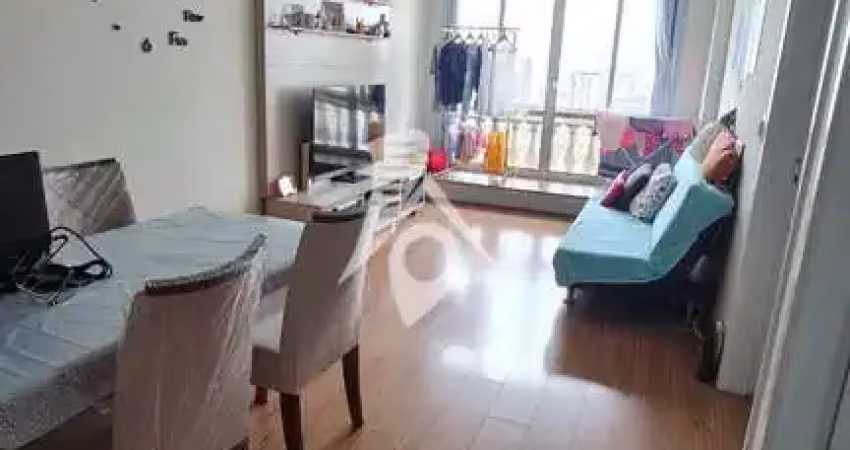Apartamento com 3 quartos à venda na Avenida Paes de Barros, 1792, Mooca, São Paulo