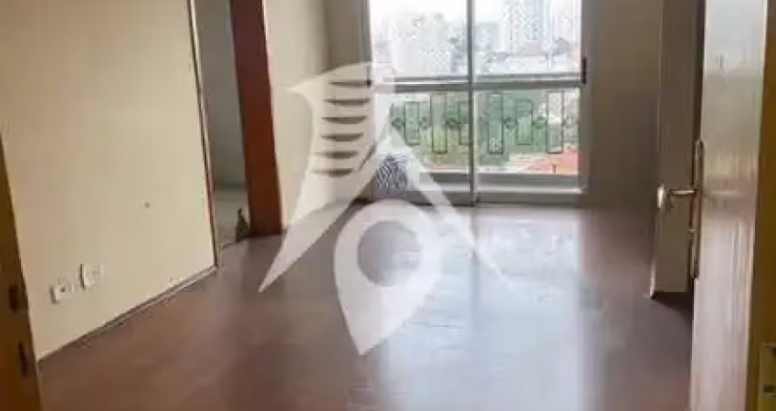 Apartamento com 2 quartos para alugar na Praça Visconde de Sousa Fontes, 254, Parque da Mooca, São Paulo
